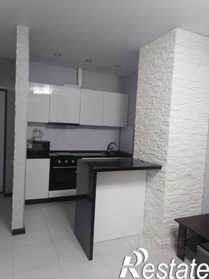 2-комн квартира переулок Трунова, 3,  д. 3