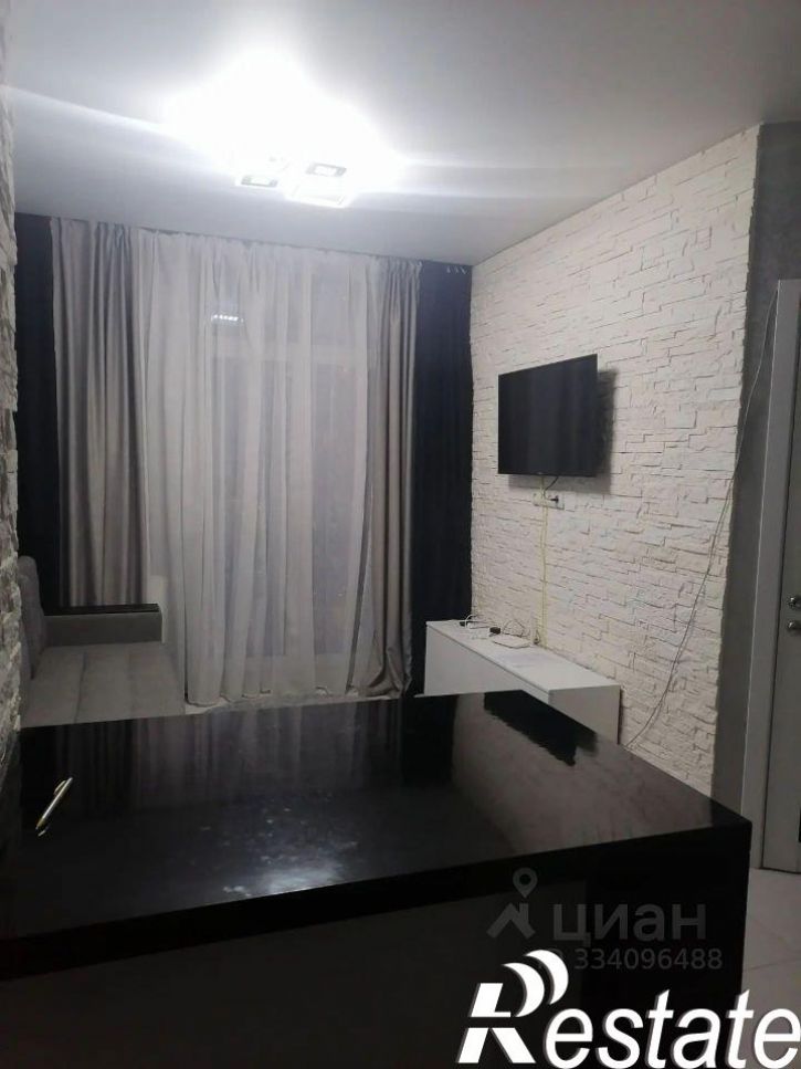 2-комн квартира переулок Трунова, 3,  д. 3