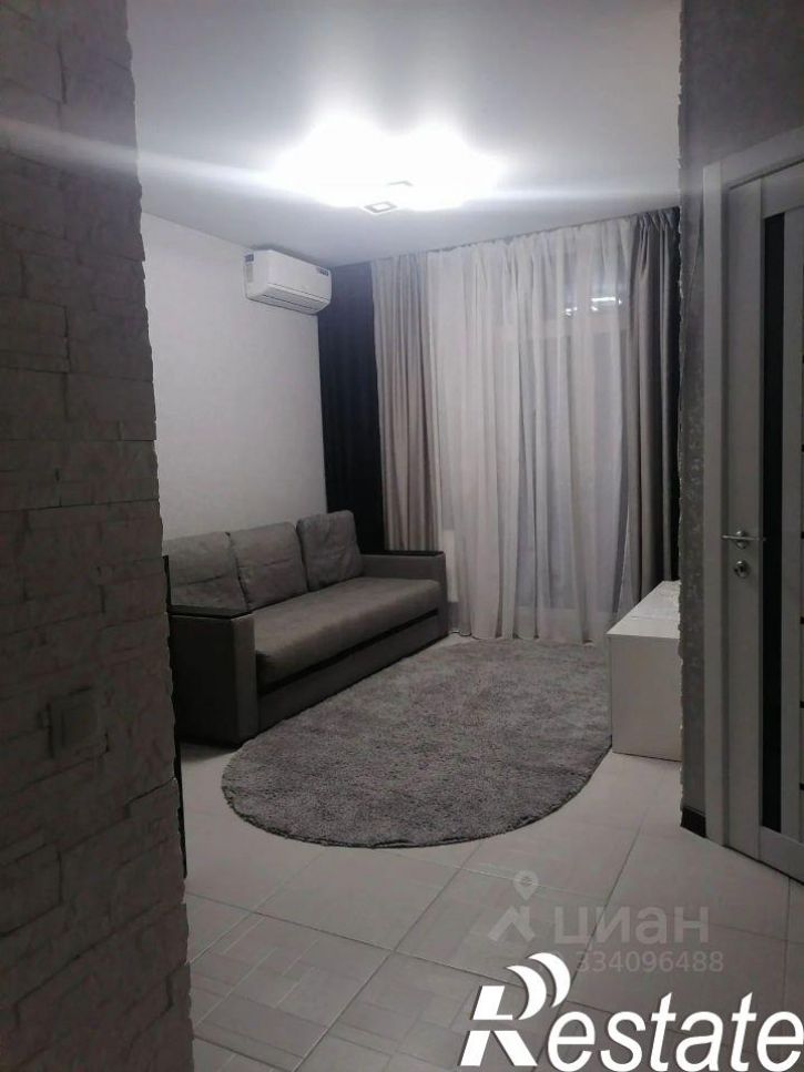 2-комн квартира переулок Трунова, 3,  д. 3