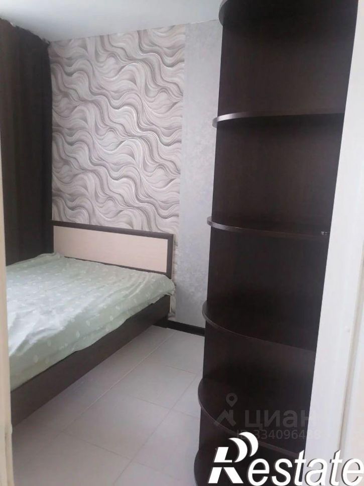 2-комн квартира переулок Трунова, 3,  д. 3