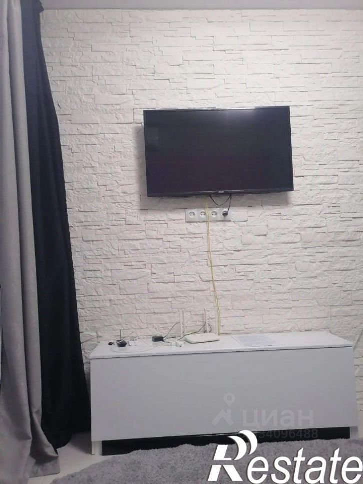 2-комн квартира переулок Трунова, 3,  д. 3