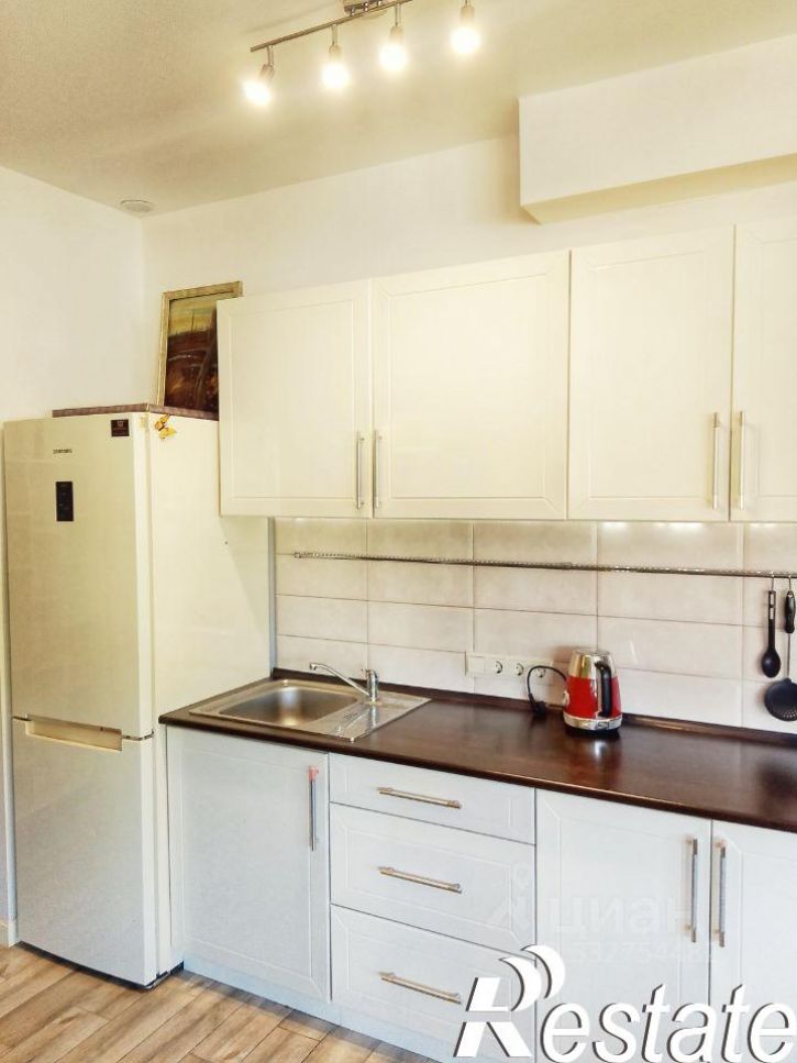 2-комн квартира Виноградная улица, 238Г,  д. 238Г
