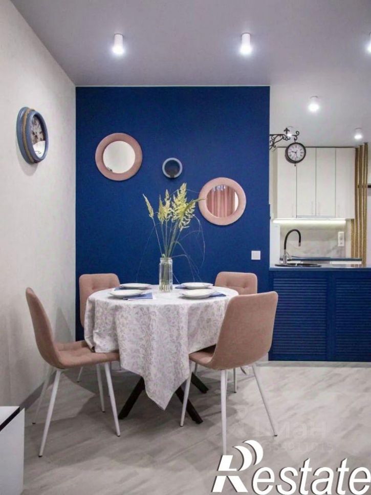 2-комн квартира переулок Трунова, 6 к2,  д. 6 к2