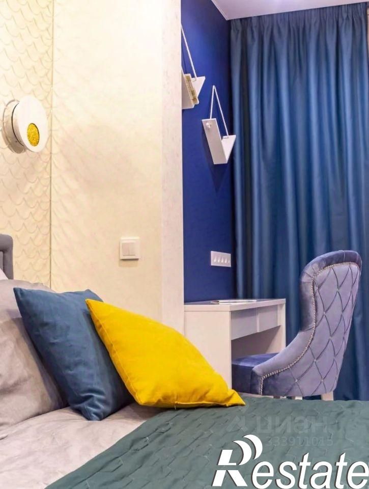 2-комн квартира переулок Трунова, 6 к2,  д. 6 к2