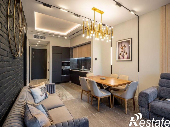 3-комн квартира Курортный проспект, 105,  д. 105