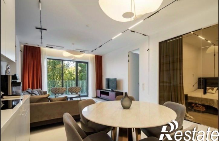 3-комн квартира Курортный проспект, 105,  д. 105