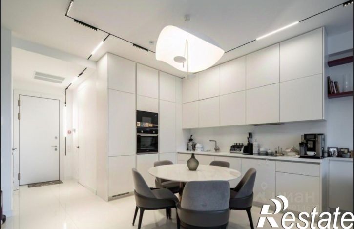 3-комн квартира Курортный проспект, 105,  д. 105