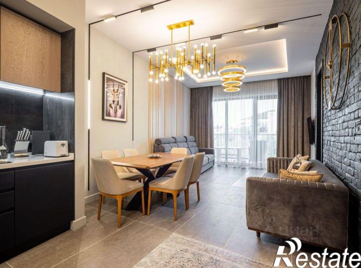 3-комн квартира Курортный проспект, 105,  д. 105