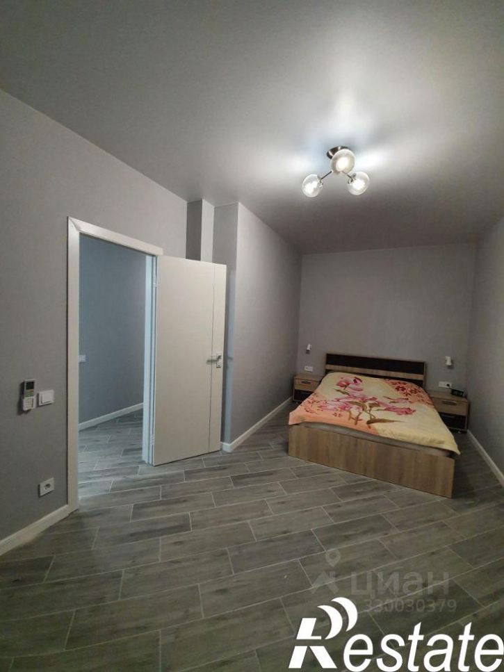 2-комн квартира улица Калараша, 64Б/2 к1,  д. 64Б/2 к1