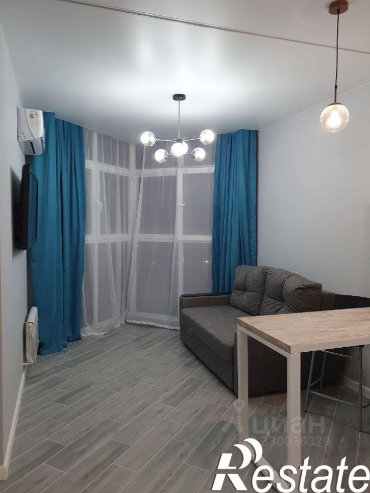 2-комн квартира улица Калараша, 64Б/2 к1,  д. 64Б/2 к1