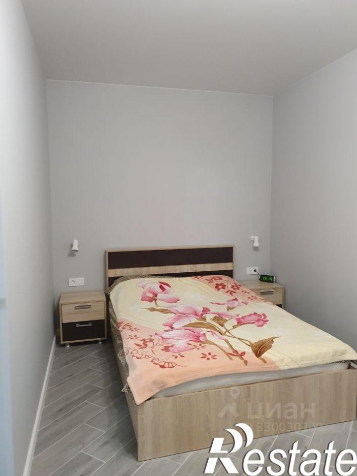 2-комн квартира улица Калараша, 64Б/2 к1,  д. 64Б/2 к1