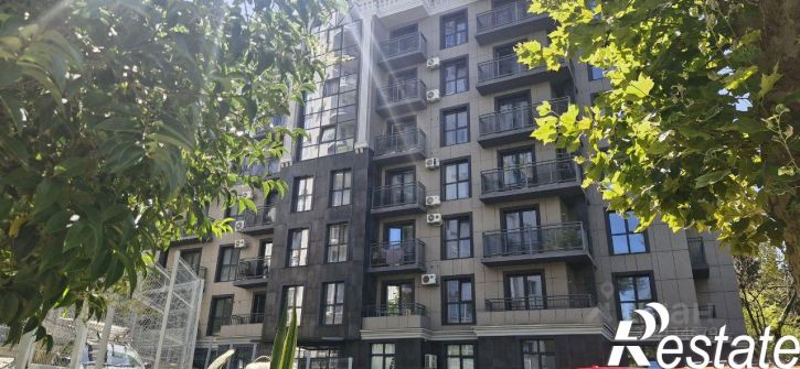 2-комн квартира Туапсинская улица, 10,  д. 10
