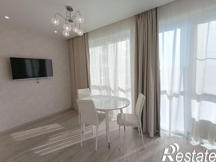 2-комн квартира Пластунская улица, 123А к3,  д. 123А к3
