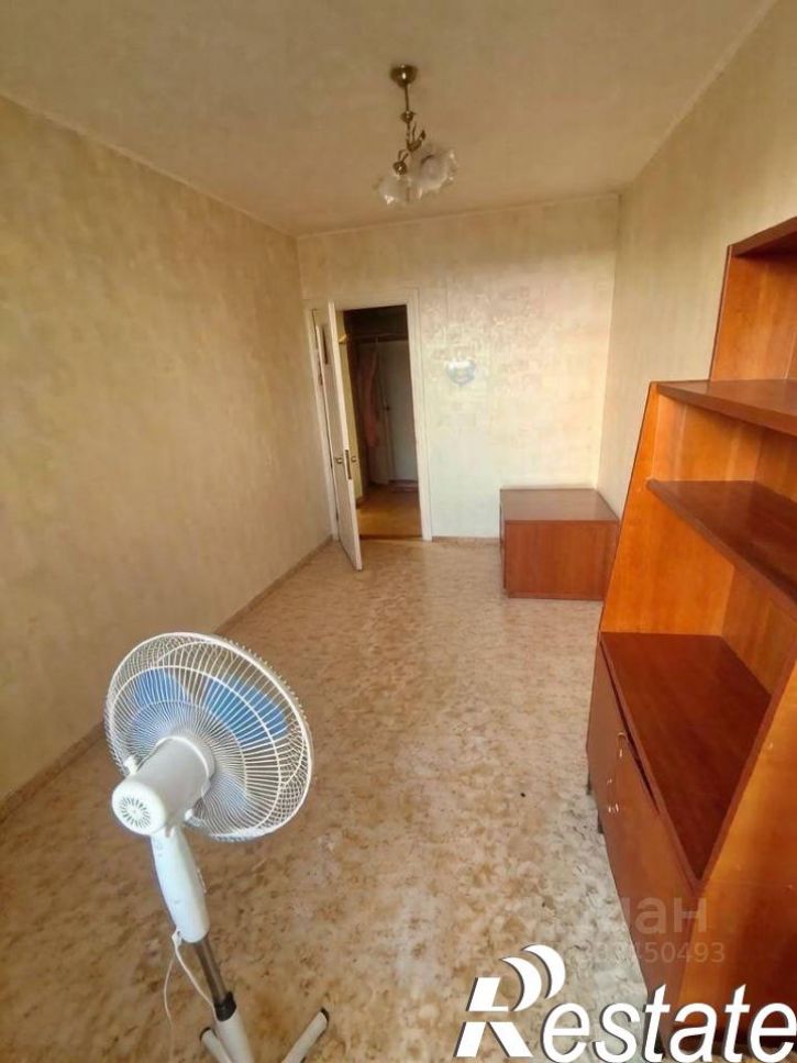 2-комн квартира Калиновая улица, 30,  д. 30