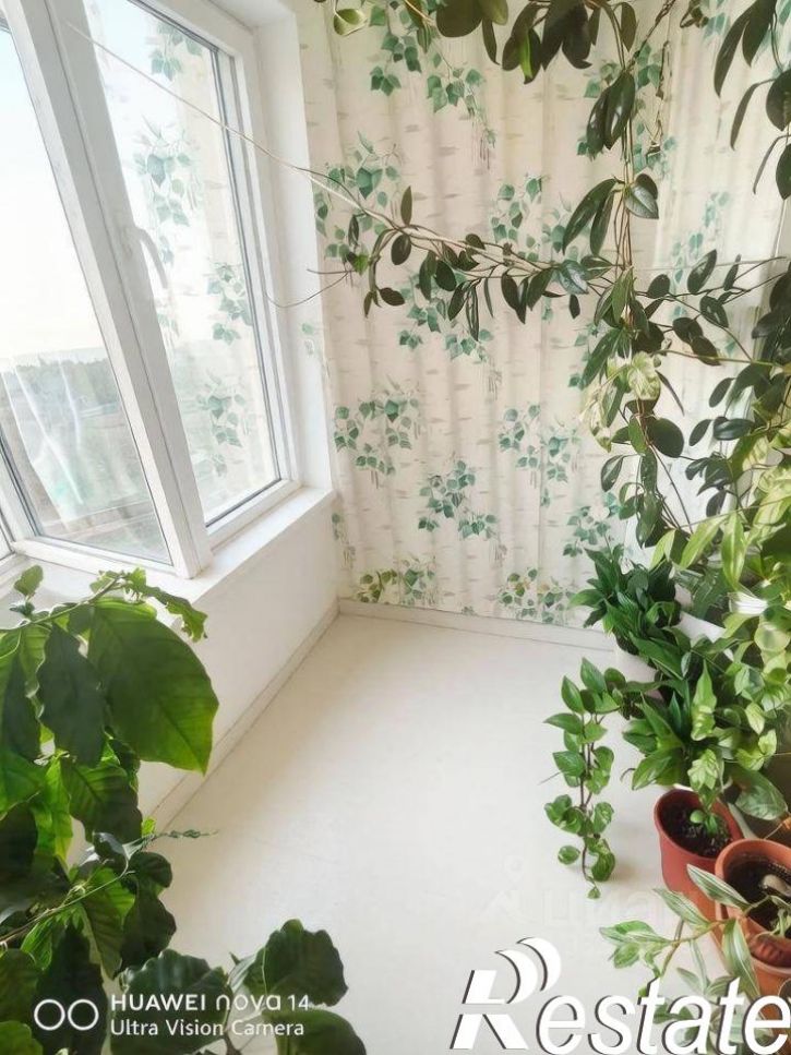 2-комн квартира Калиновая улица, 30,  д. 30
