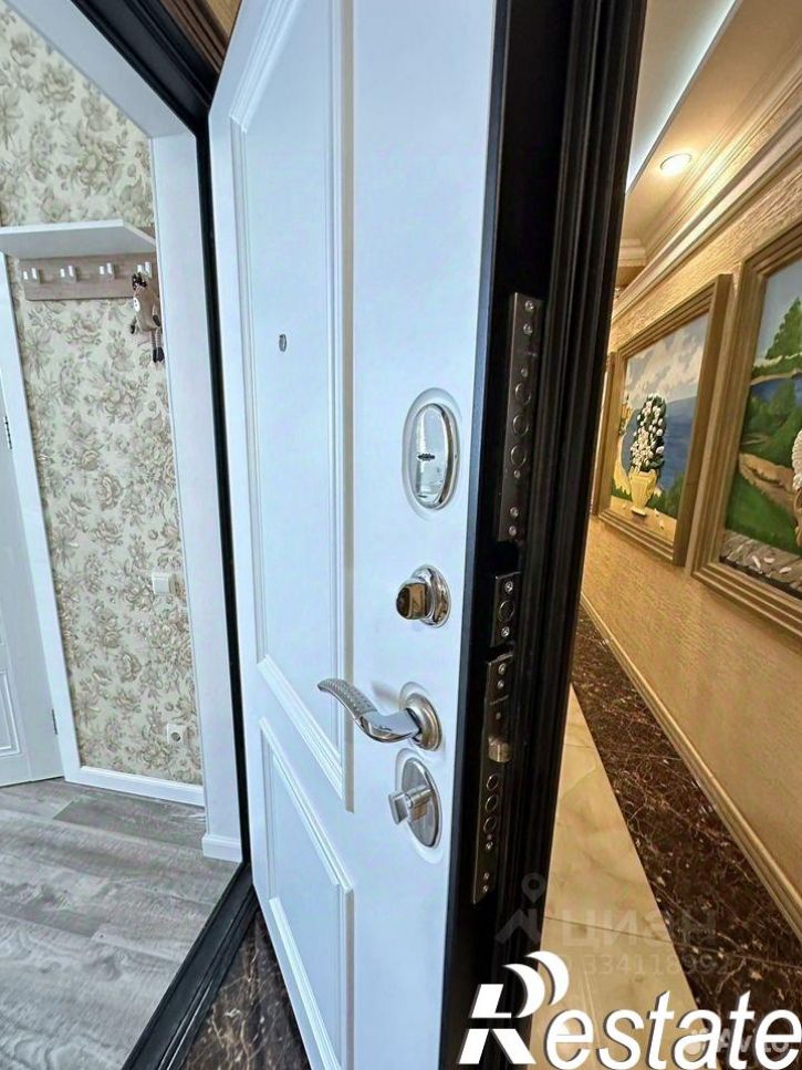 1-комн квартира Донская улица, 108А,  д. 108А