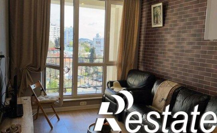 2-комн квартира Санаторная улица, 48Б,  д. 48Б