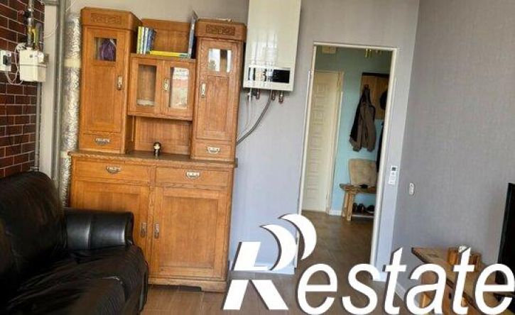 2-комн квартира Санаторная улица, 48Б,  д. 48Б
