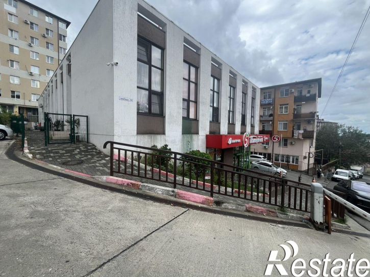 Торговое помещение улица Тимирязева, 44В,  д. 44В