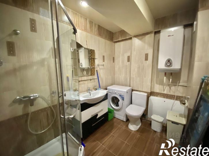 2-комн квартира улица Дмитриевой, 3А,  д. 3А