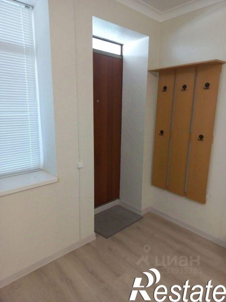 1-комн квартира улица Чайковского, 28,  д. 28