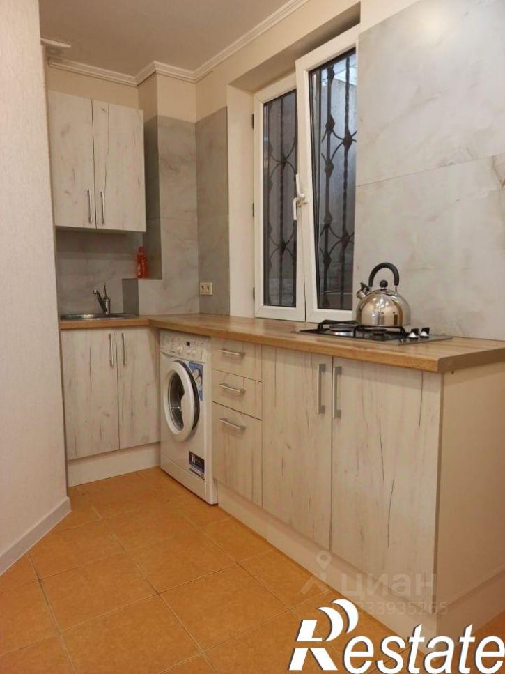 1-комн квартира улица Чайковского, 28,  д. 28