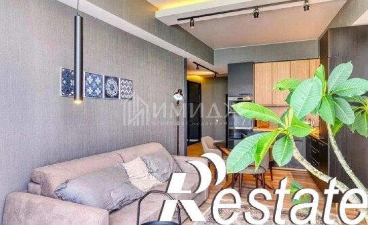 3-комн квартира проспект Пушкина, 5А,  д. 5А