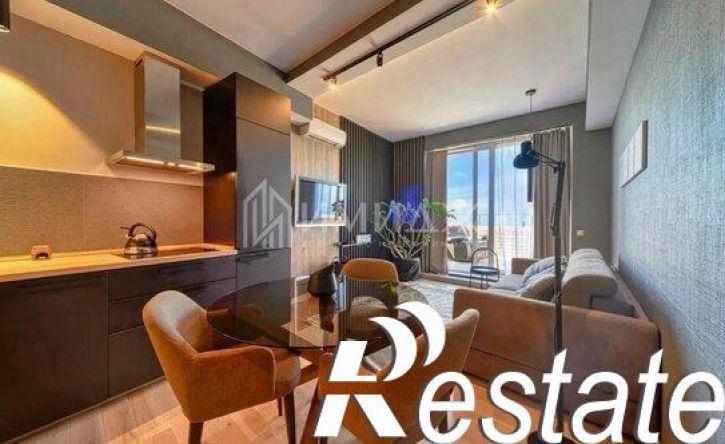 3-комн квартира проспект Пушкина, 5А,  д. 5А