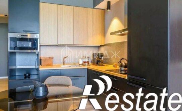 3-комн квартира проспект Пушкина, 5А,  д. 5А