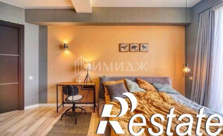 3-комн квартира проспект Пушкина, 5А,  д. 5А