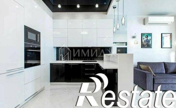 3-комн квартира Первомайская улица, 21,  д. 21