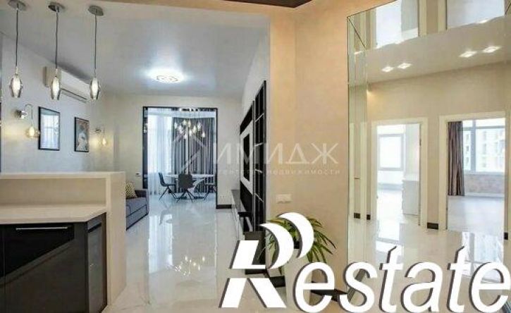 3-комн квартира Первомайская улица, 21,  д. 21