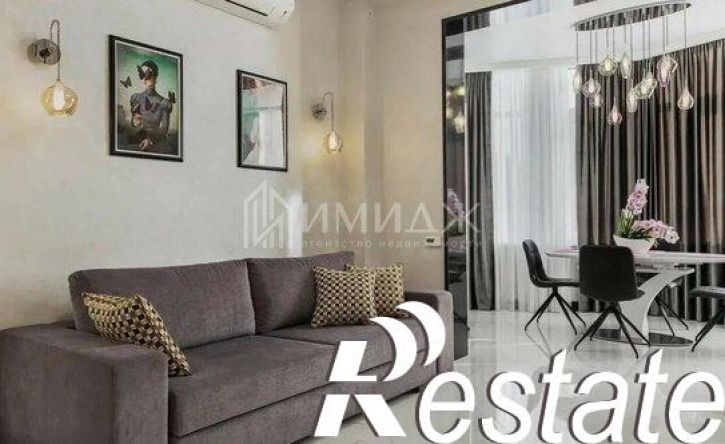 3-комн квартира Первомайская улица, 21,  д. 21