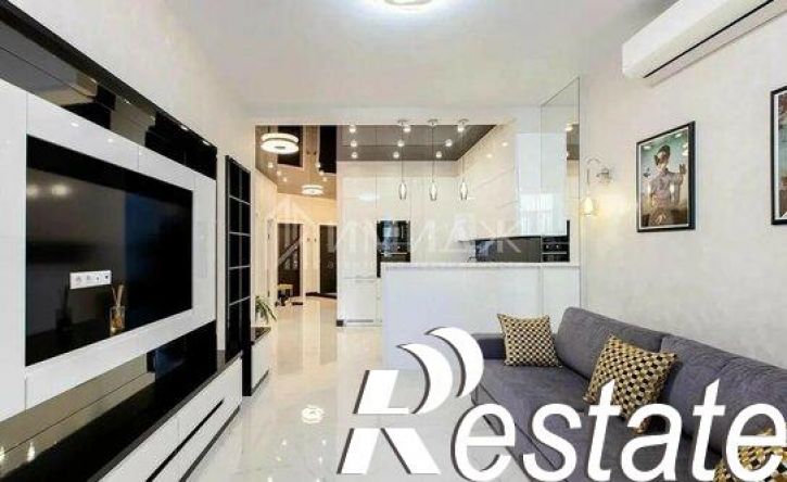 3-комн квартира Первомайская улица, 21,  д. 21