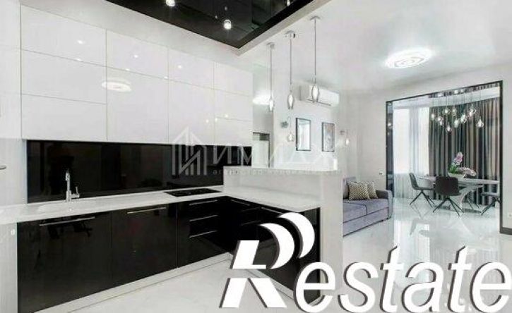 3-комн квартира Первомайская улица, 21,  д. 21