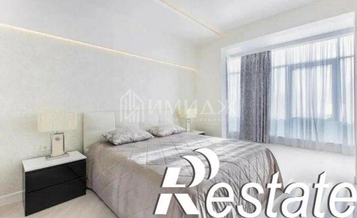 3-комн квартира Первомайская улица, 21,  д. 21