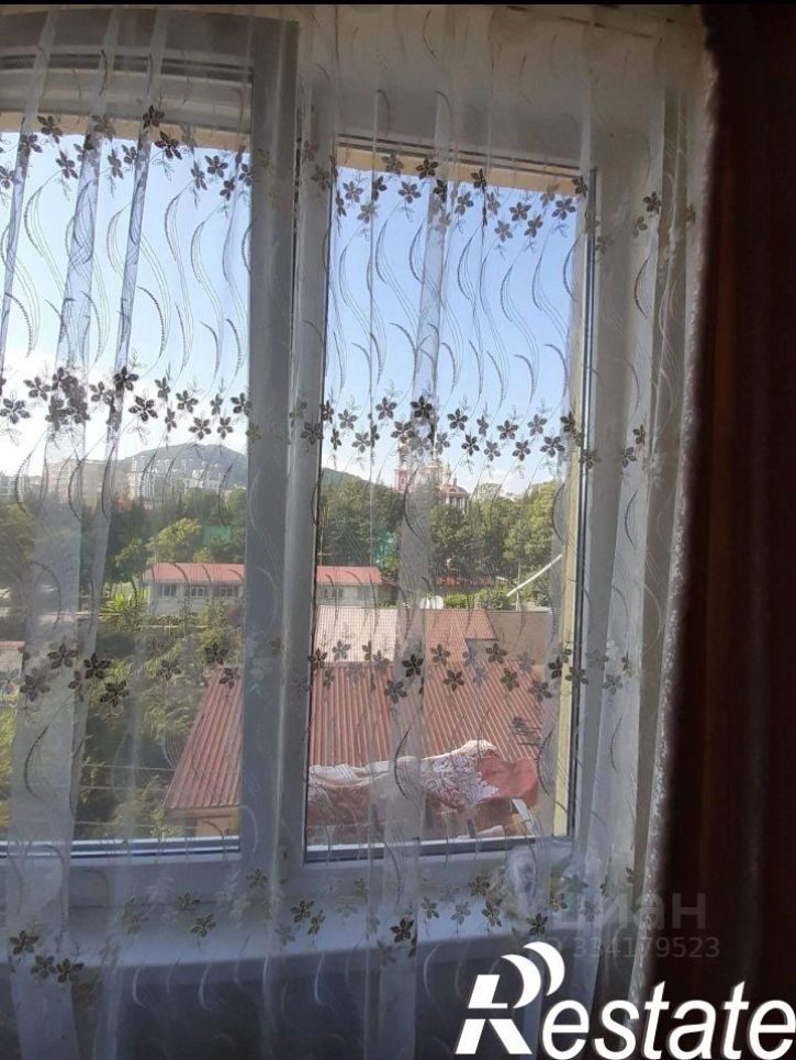 2-комн квартира улица Фадеева, 3А,  д. 3А