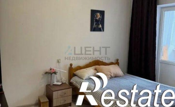 3-комн квартира улица Победы, 124А,  д. 124А
