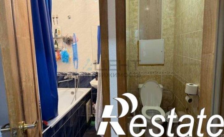 3-комн квартира улица Победы, 124А,  д. 124А