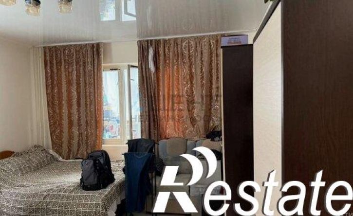 3-комн квартира улица Победы, 124А,  д. 124А