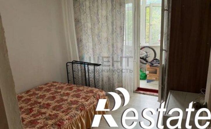3-комн квартира улица Победы, 124А,  д. 124А