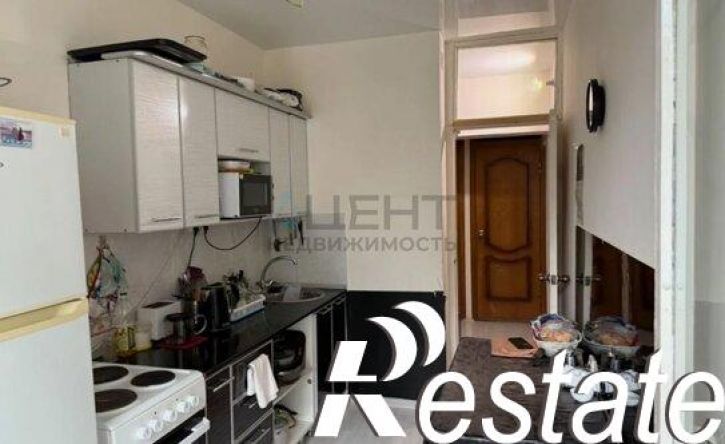 3-комн квартира улица Победы, 124А,  д. 124А