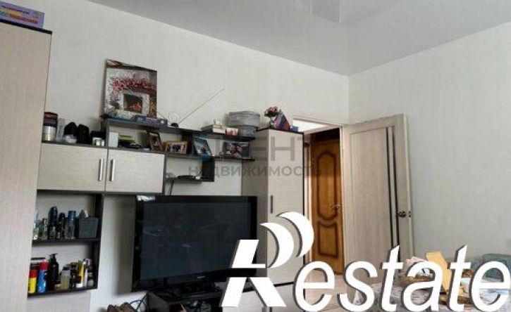 3-комн квартира улица Победы, 124А,  д. 124А