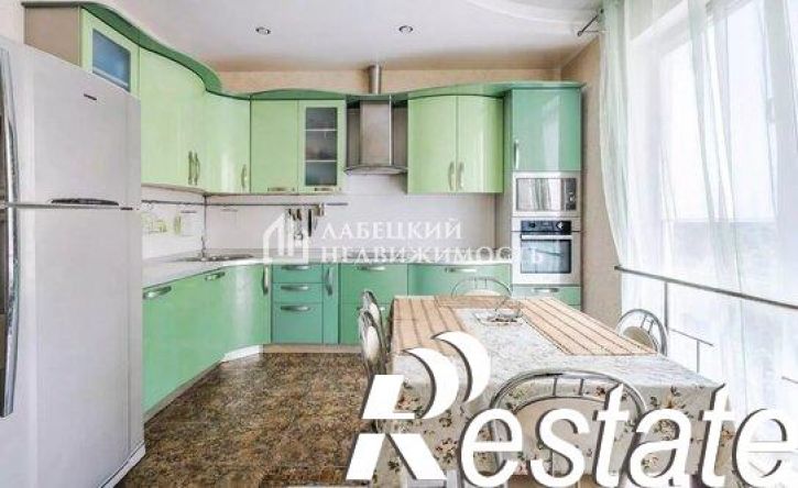 3-комн квартира Виноградная улица, 2Б,  д. 2Б