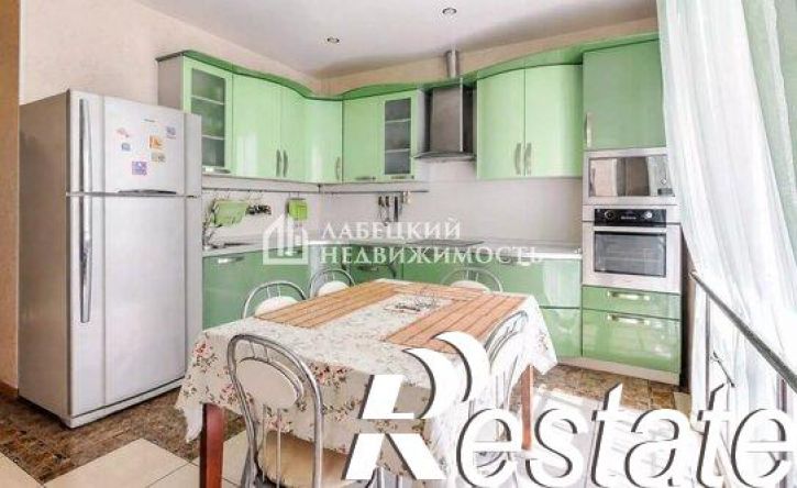 3-комн квартира Виноградная улица, 2Б,  д. 2Б
