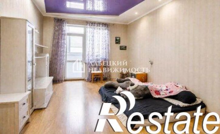 3-комн квартира Виноградная улица, 2Б,  д. 2Б