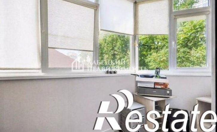 3-комн квартира Виноградная улица, 2Б,  д. 2Б