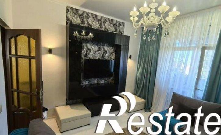 2-комн квартира Параллельная улица, 24,  д. 24