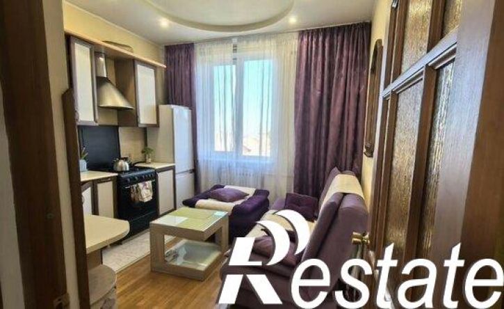 2-комн квартира Параллельная улица, 24,  д. 24