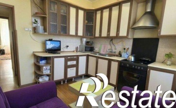 2-комн квартира Параллельная улица, 24,  д. 24